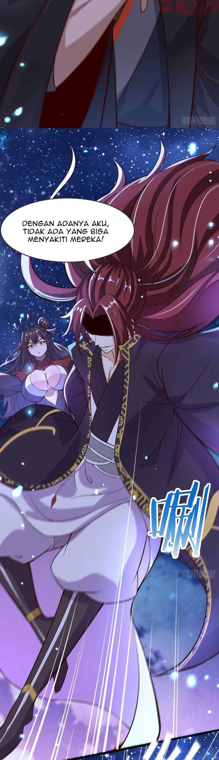 Apprentices Are All Female Devil Chapter 09 Gambar 23