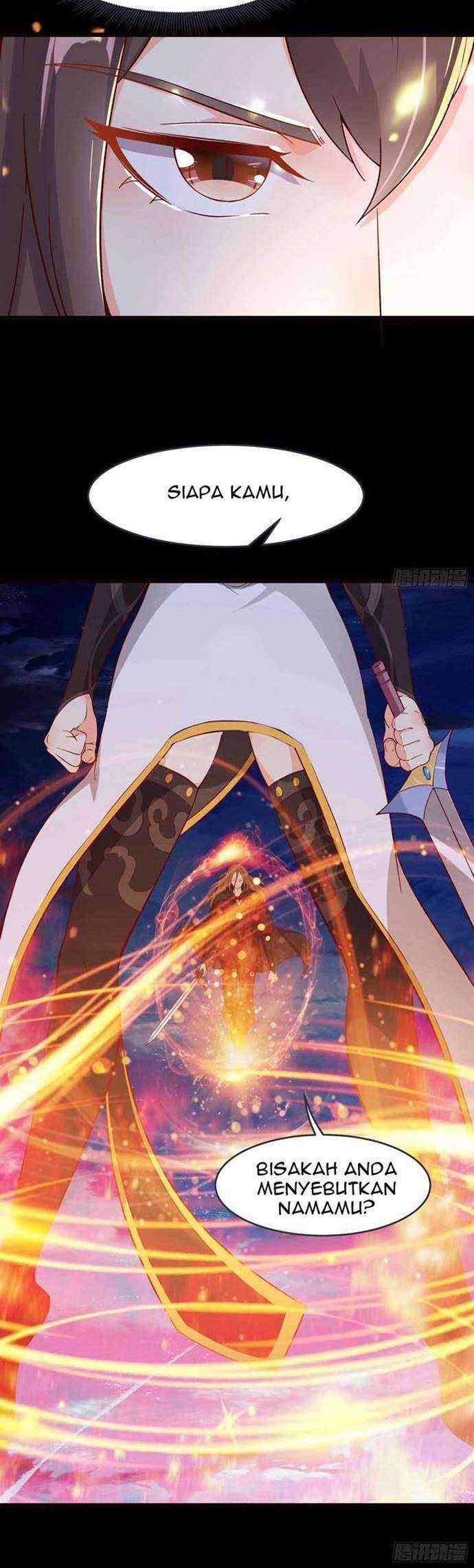 Apprentices Are All Female Devil Chapter 08 Gambar 5