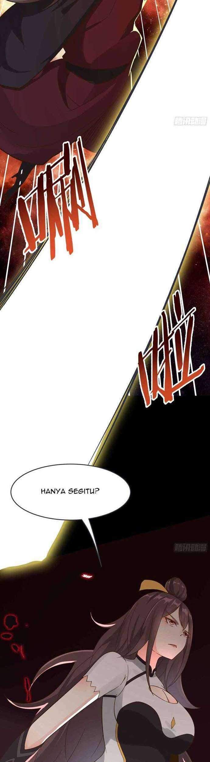 Apprentices Are All Female Devil Chapter 08 Gambar 10