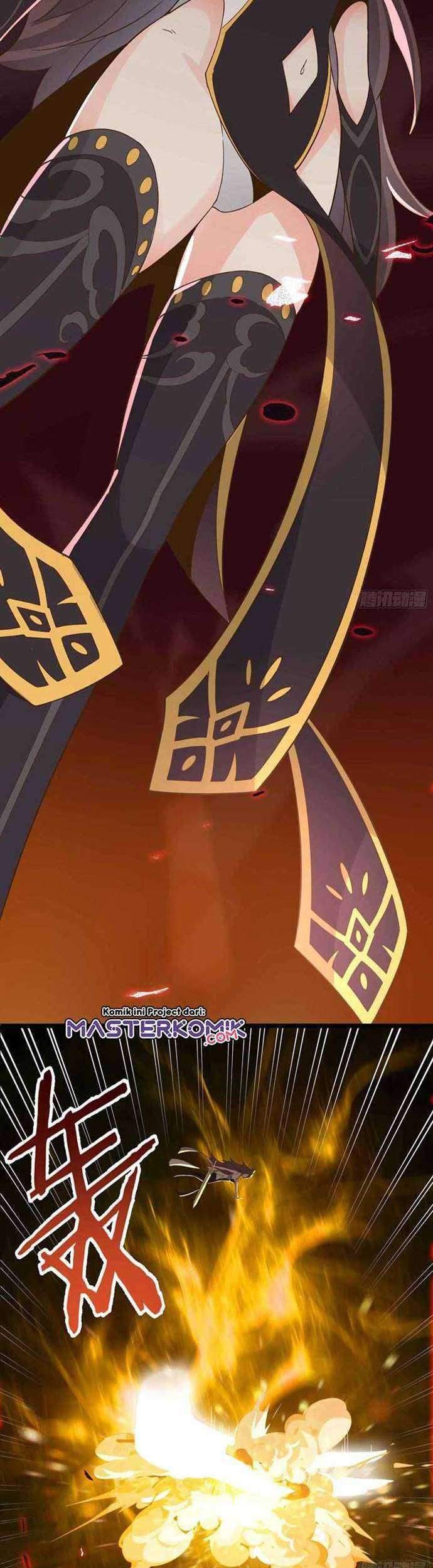 Apprentices Are All Female Devil Chapter 08 Gambar 12