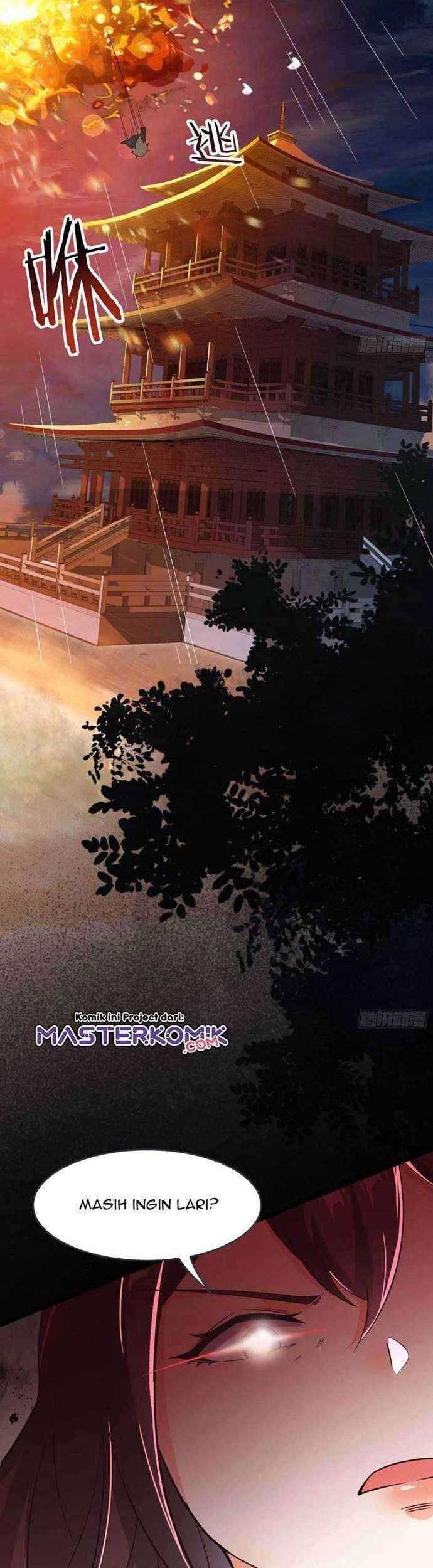 Apprentices Are All Female Devil Chapter 08 Gambar 20