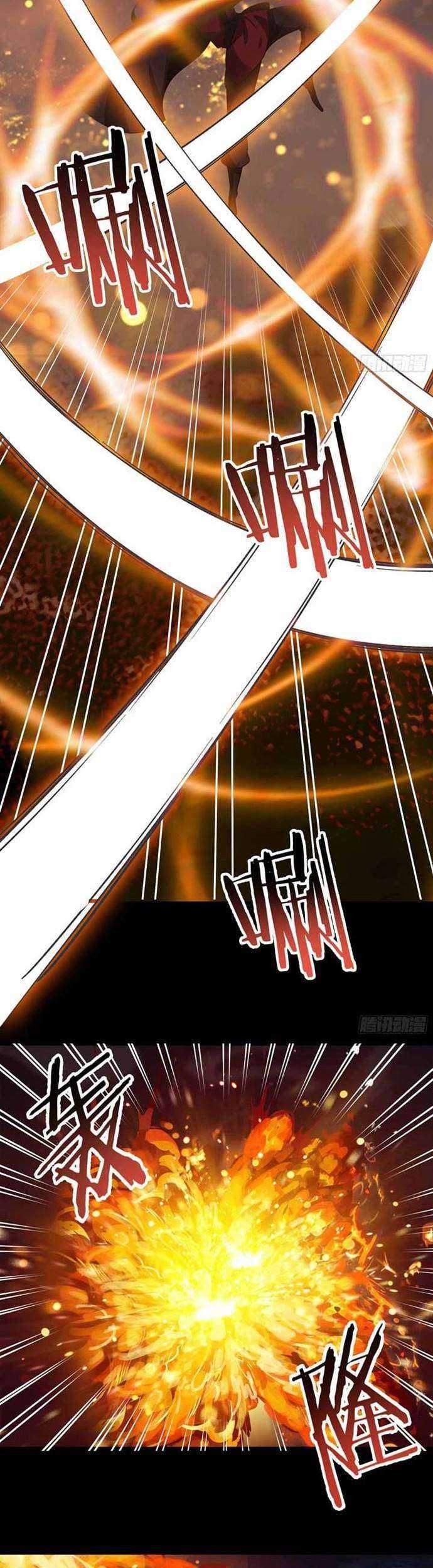 Apprentices Are All Female Devil Chapter 08 Gambar 18