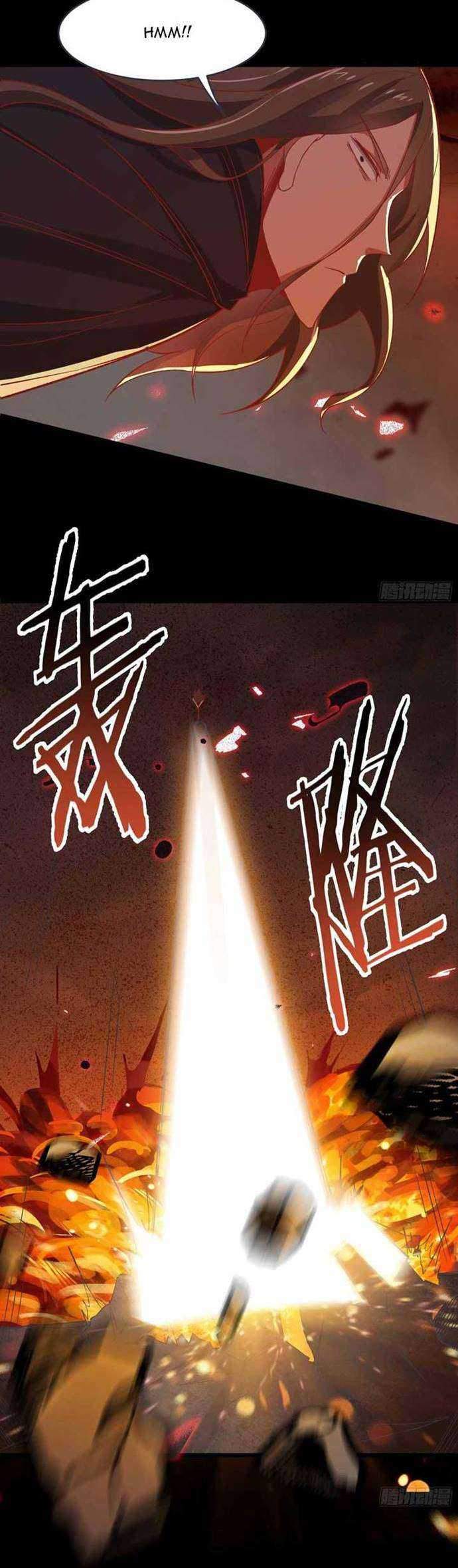 Apprentices Are All Female Devil Chapter 08 Gambar 23