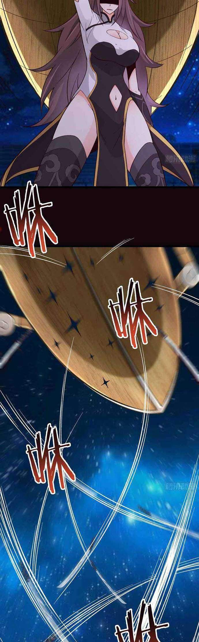 Apprentices Are All Female Devil Chapter 08 Gambar 31