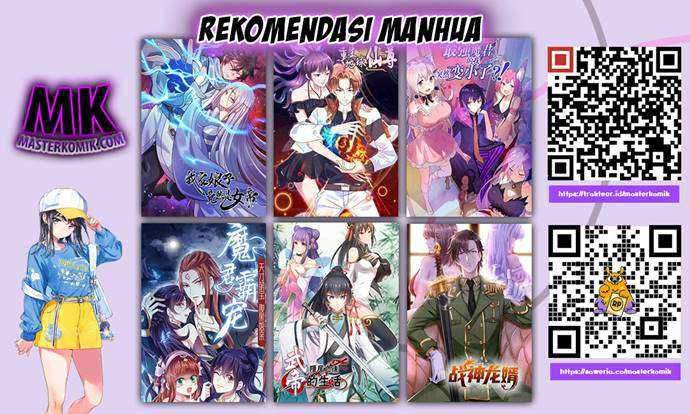 Apprentices Are All Female Devil Chapter 08 Gambar 33