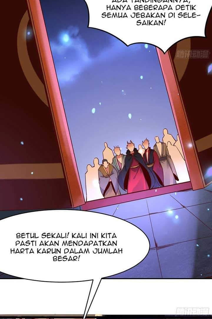 Apprentices Are All Female Devil Chapter 06 Gambar 16