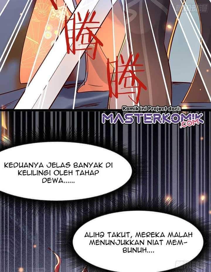 Apprentices Are All Female Devil Chapter 06 Gambar 21