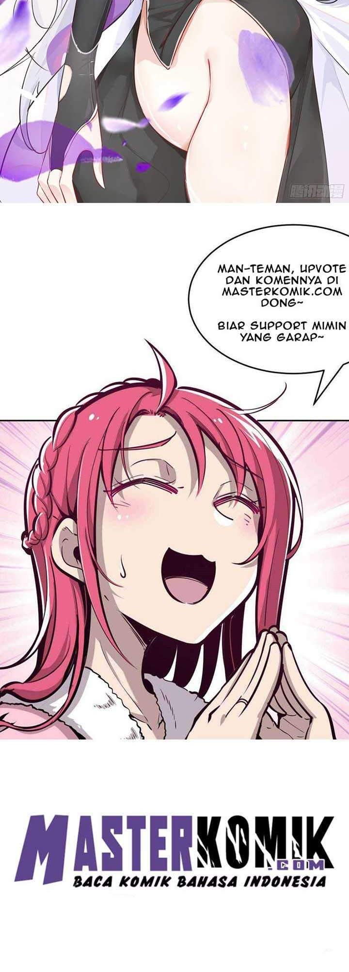 Apprentices Are All Female Devil Chapter 06 Gambar 24