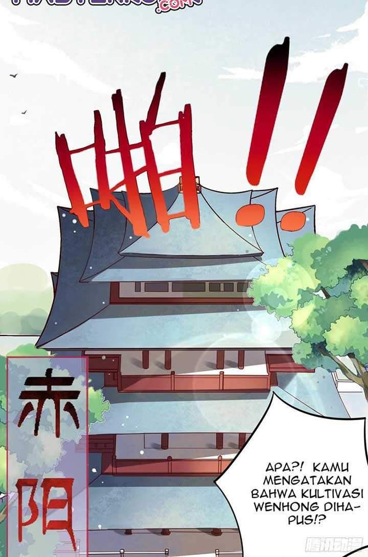 Apprentices Are All Female Devil Chapter 06 Gambar 6