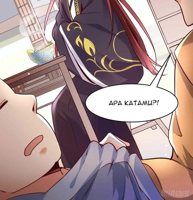 Apprentices Are All Female Devil Chapter 05 Gambar 11