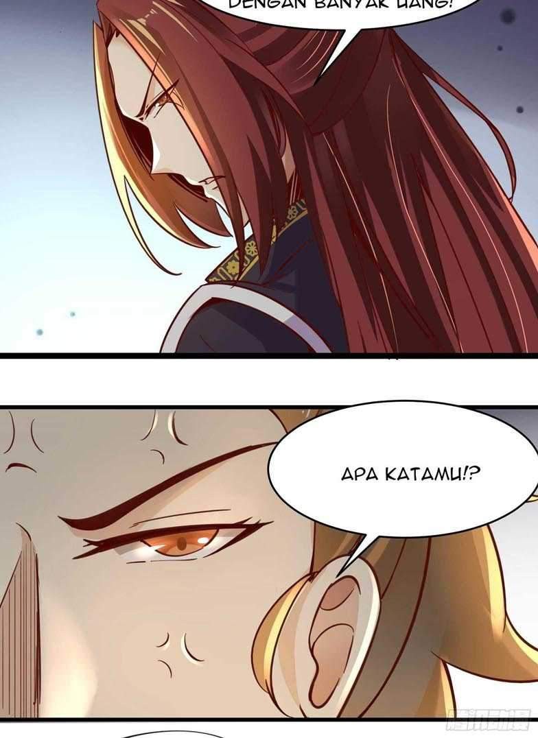 Apprentices Are All Female Devil Chapter 4 Gambar 21