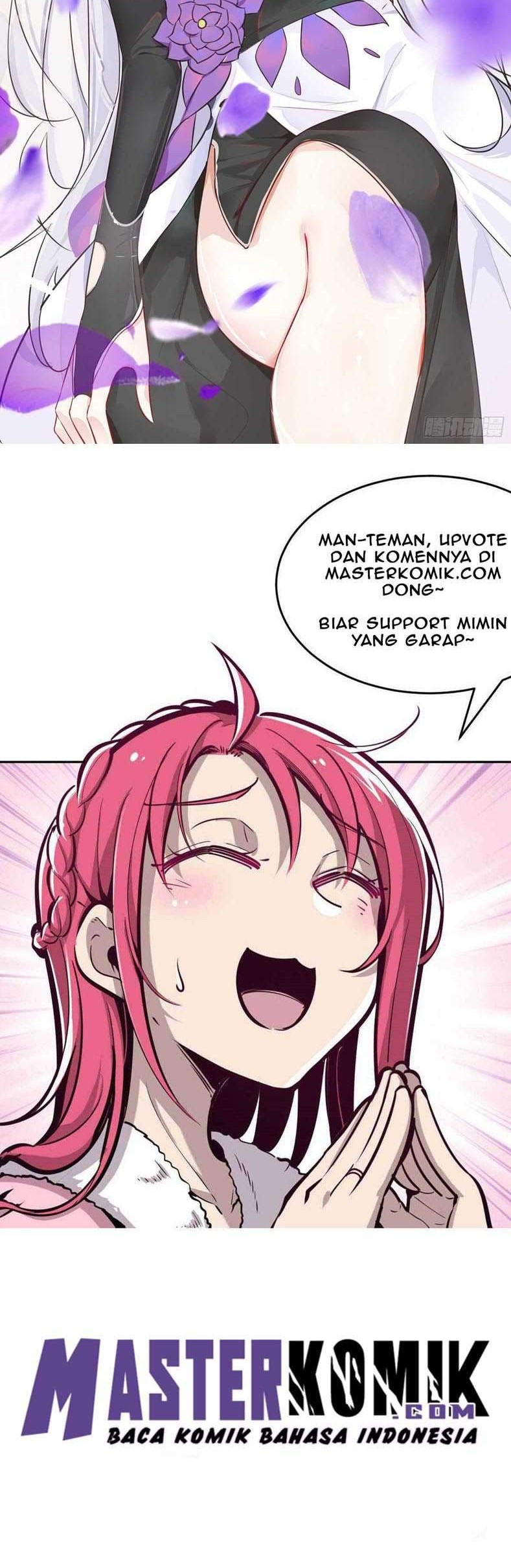 Apprentices Are All Female Devil Chapter 4 Gambar 25