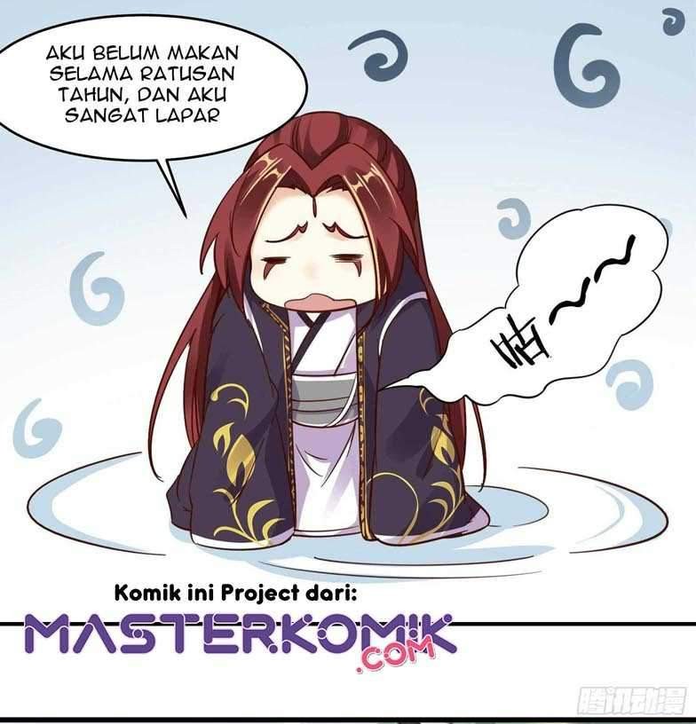 Apprentices Are All Female Devil Chapter 4 Gambar 6