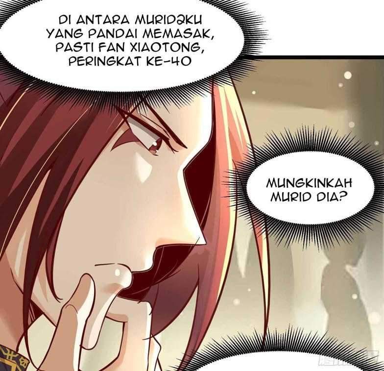 Apprentices Are All Female Devil Chapter 4 Gambar 11