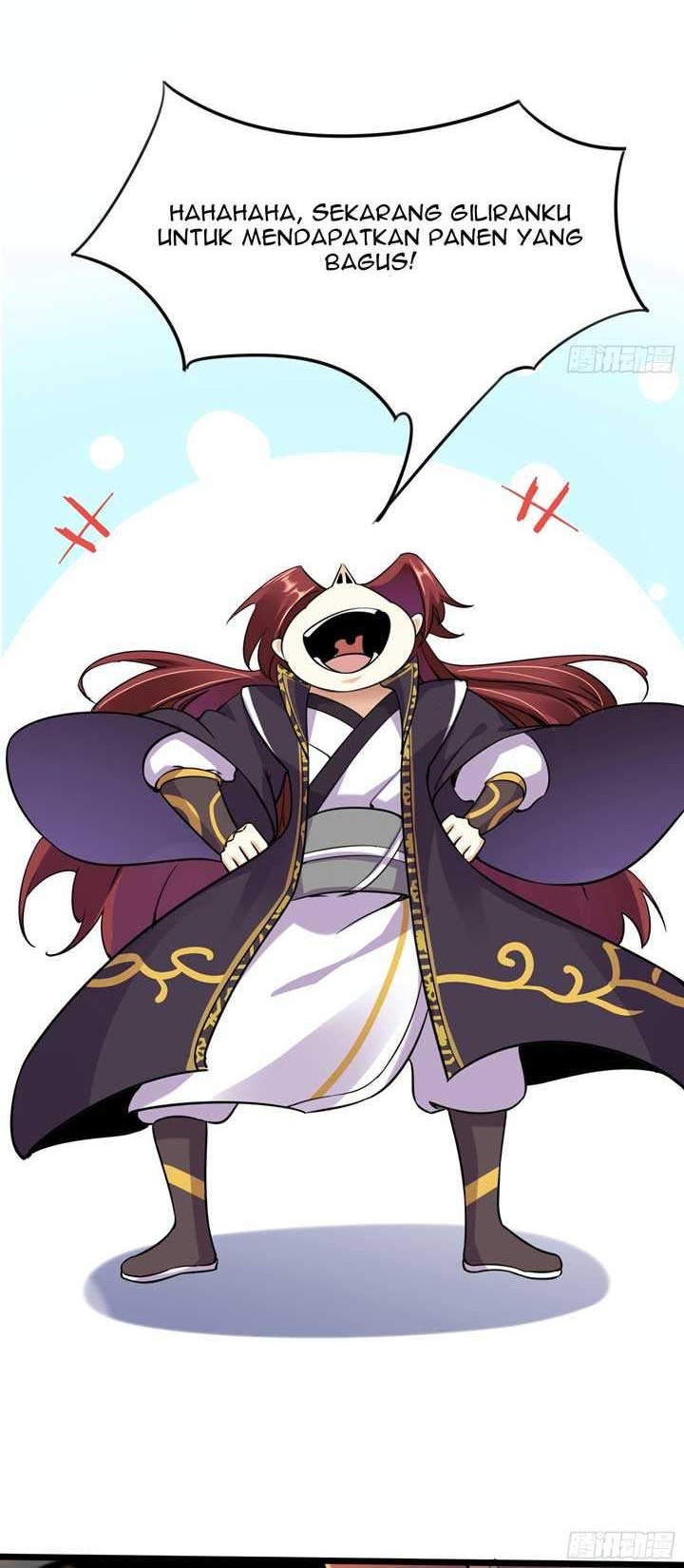 Apprentices Are All Female Devil Chapter 3 Gambar 19