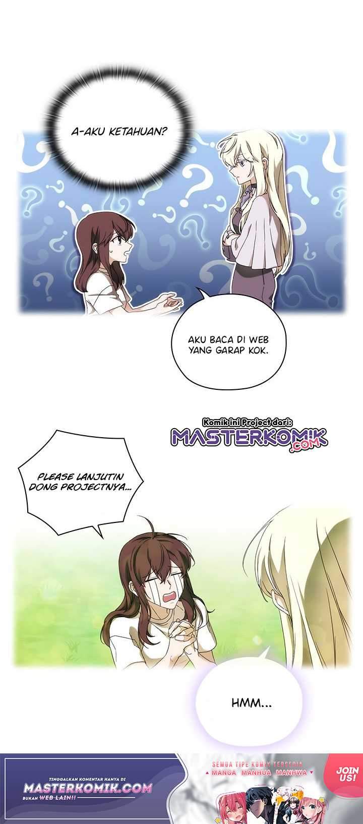 Apprentices Are All Female Devil Chapter 3 Gambar 22