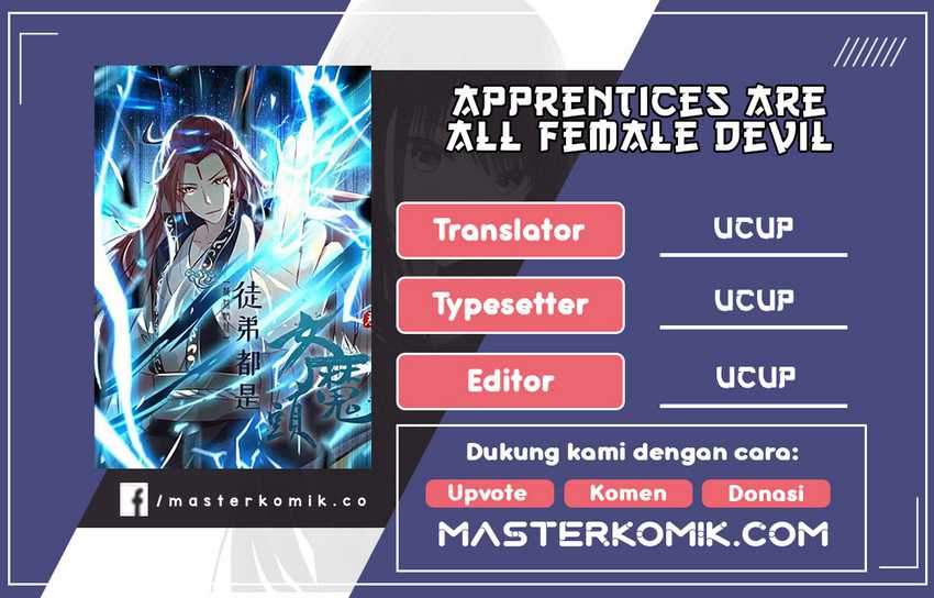 Komik Apprentices Are All Female Devil Chapter 3 gambar nomor 1