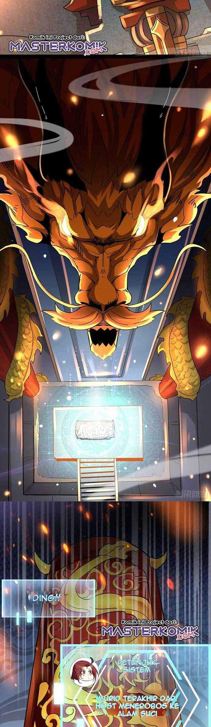 Apprentices Are All Female Devil Chapter 1 Gambar 4