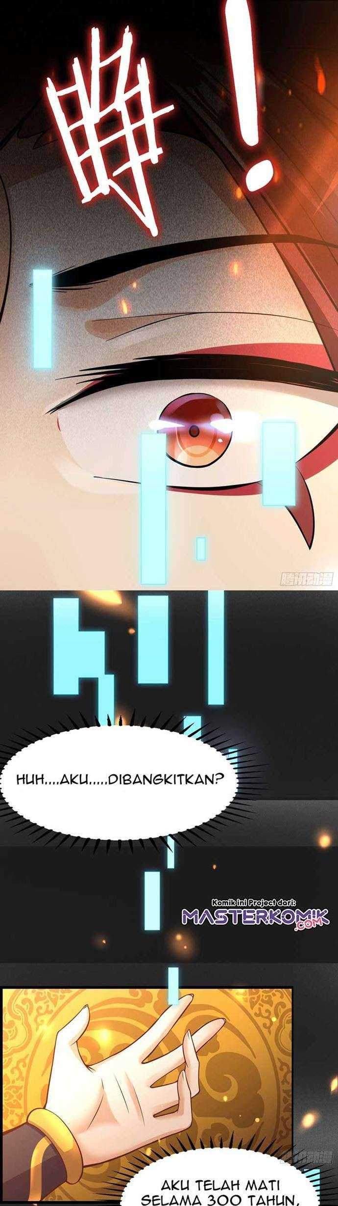 Apprentices Are All Female Devil Chapter 1 Gambar 6