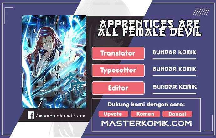 Komik Apprentices Are All Female Devil Chapter 1 gambar nomor 1