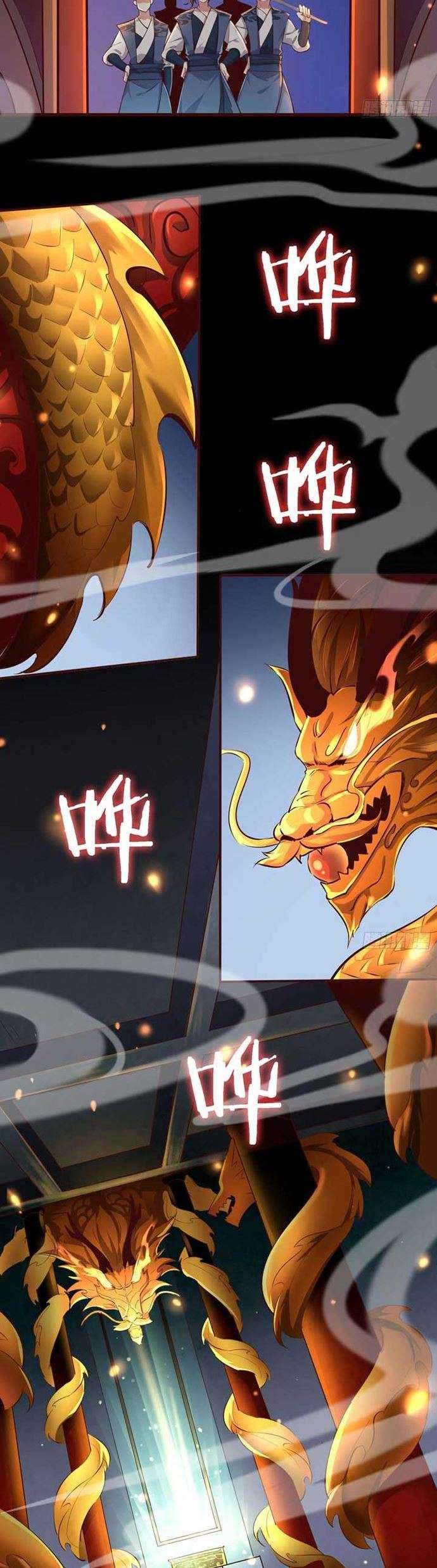 Apprentices Are All Female Devil Chapter 1 Gambar 16