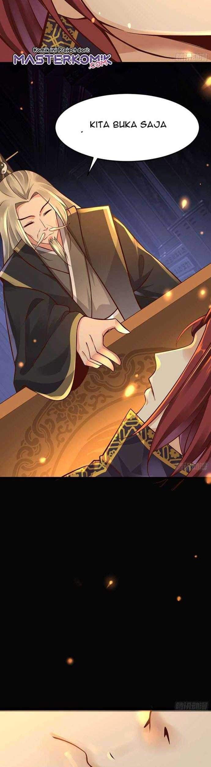 Apprentices Are All Female Devil Chapter 1 Gambar 24