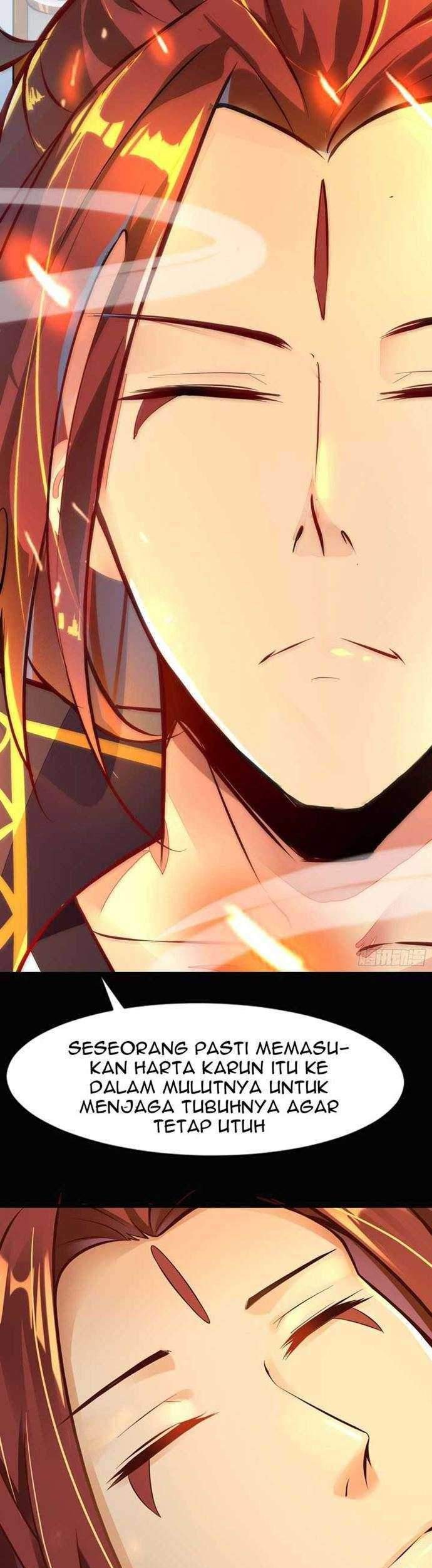 Apprentices Are All Female Devil Chapter 1 Gambar 22