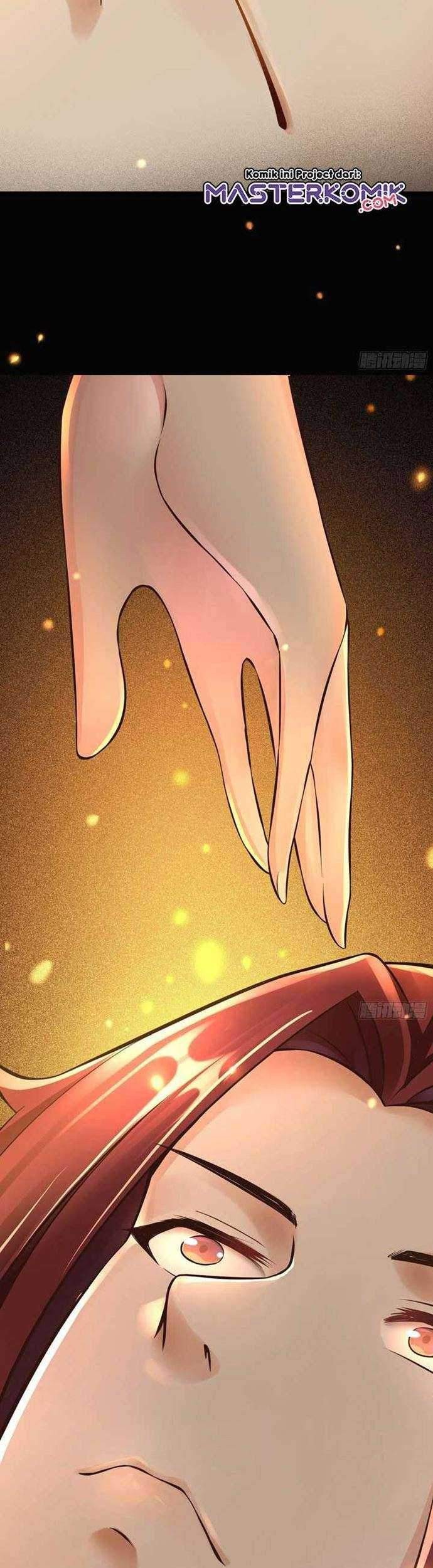 Apprentices Are All Female Devil Chapter 1 Gambar 26