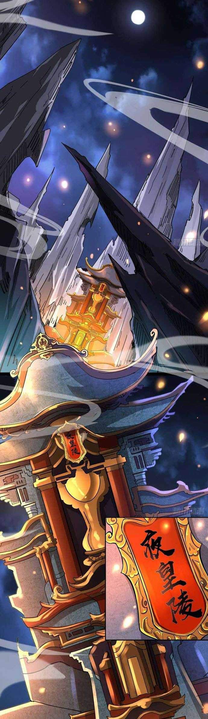 Apprentices Are All Female Devil Chapter 1 Gambar 3