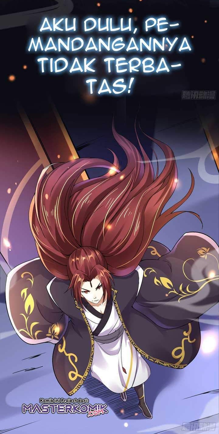 Apprentices Are All Female Devil Chapter 0.1 Gambar 9