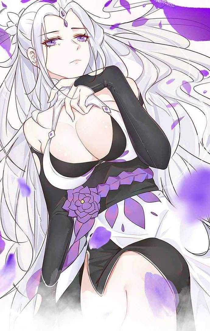 Apprentices Are All Female Devil Chapter 00 Gambar 4