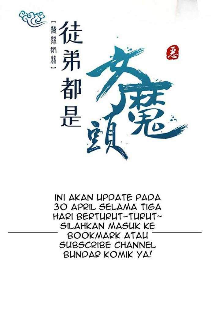 Apprentices Are All Female Devil Chapter 00 Gambar 5