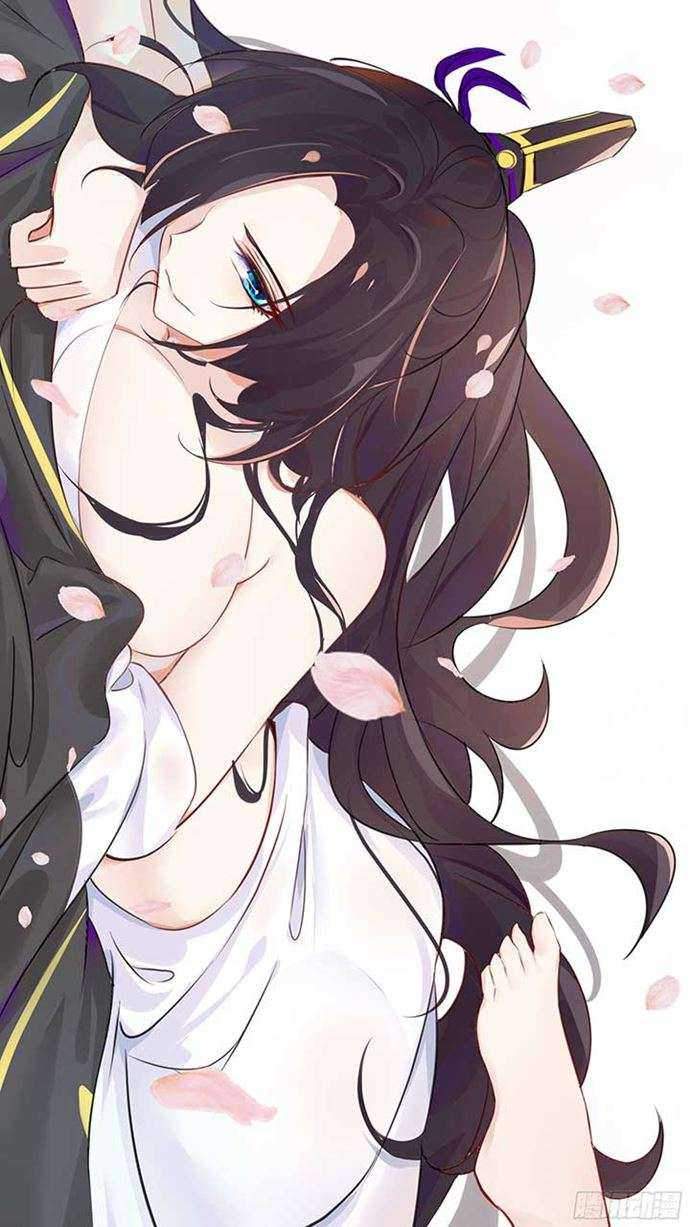 Apprentices Are All Female Devil Chapter 00 Gambar 3