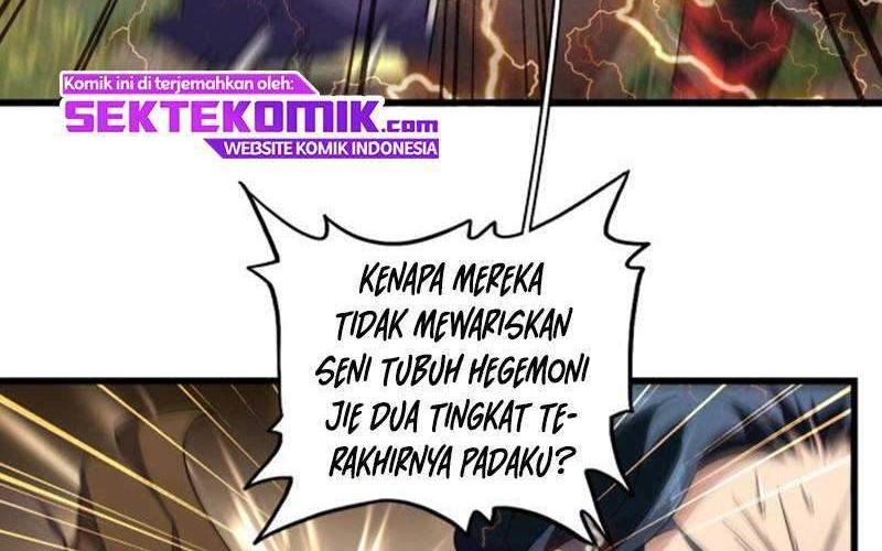 Magic Emperor Chapter 214 Gambar 7