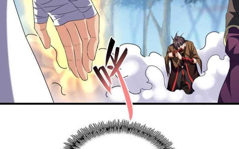 Magic Emperor Chapter 214 Gambar 9