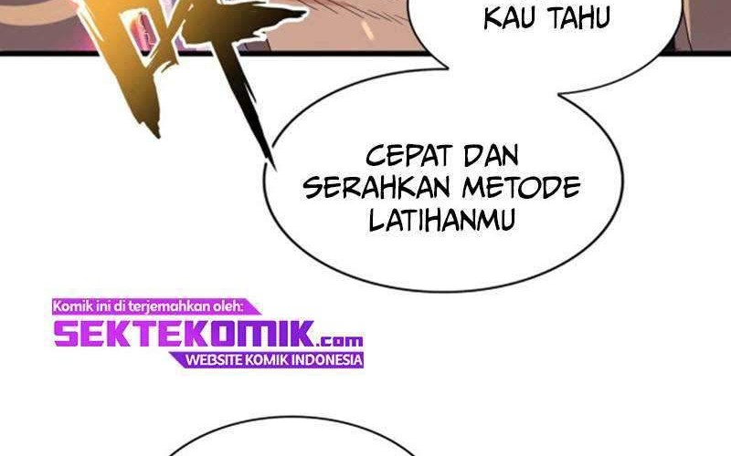 Magic Emperor Chapter 214 Gambar 11