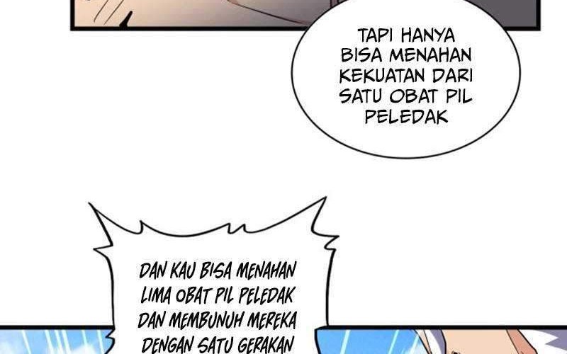 Magic Emperor Chapter 214 Gambar 13