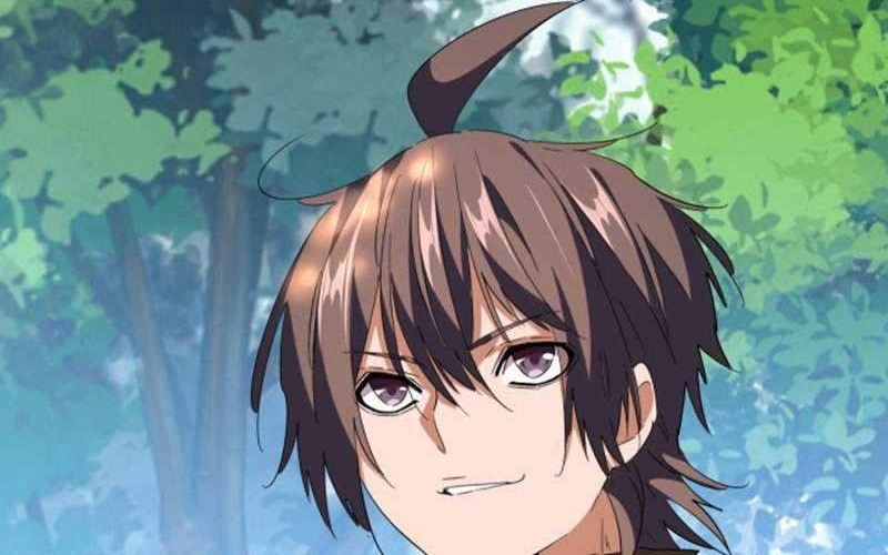 Magic Emperor Chapter 214 Gambar 16