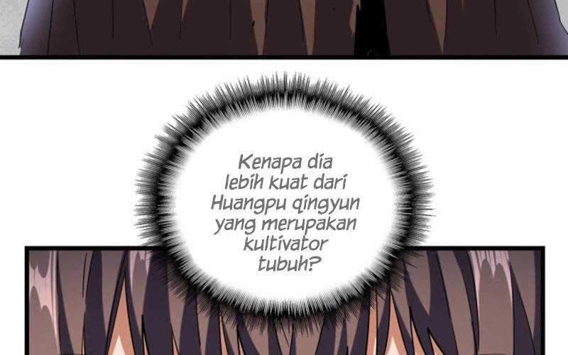 Magic Emperor Chapter 214 Gambar 24