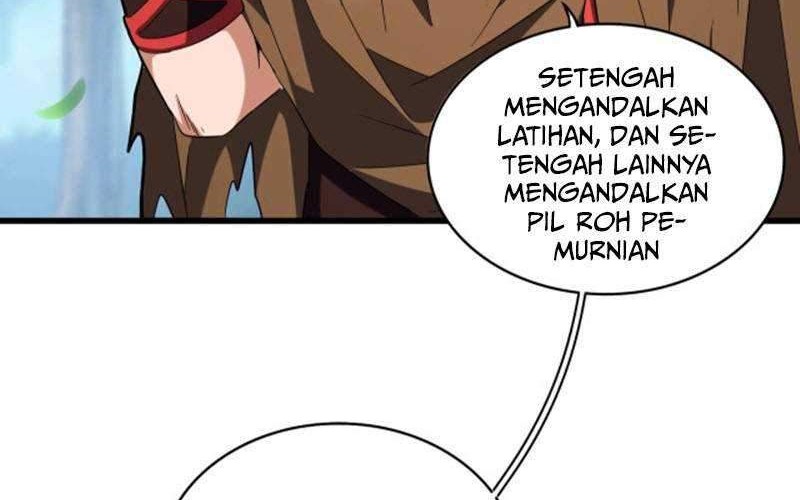 Magic Emperor Chapter 214 Gambar 20