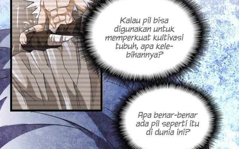 Magic Emperor Chapter 214 Gambar 22