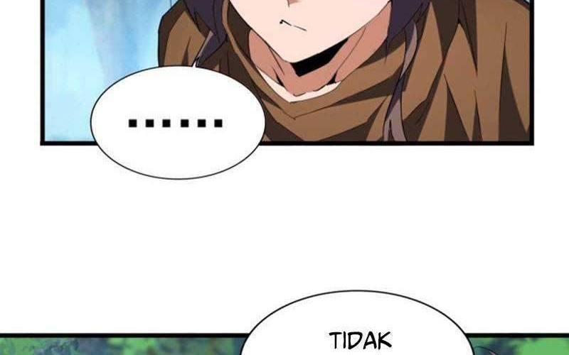 Magic Emperor Chapter 214 Gambar 32