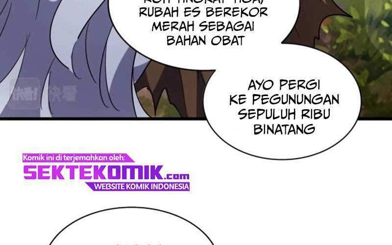 Magic Emperor Chapter 214 Gambar 30