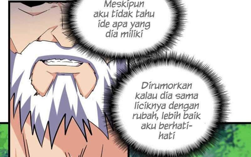 Magic Emperor Chapter 214 Gambar 36