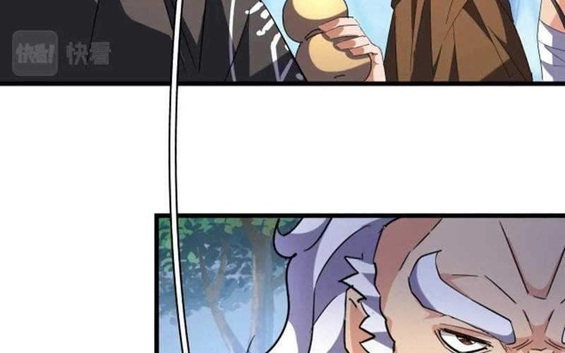 Magic Emperor Chapter 214 Gambar 39