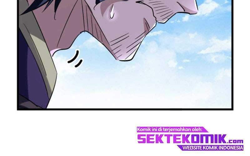 Magic Emperor Chapter 214 Gambar 45