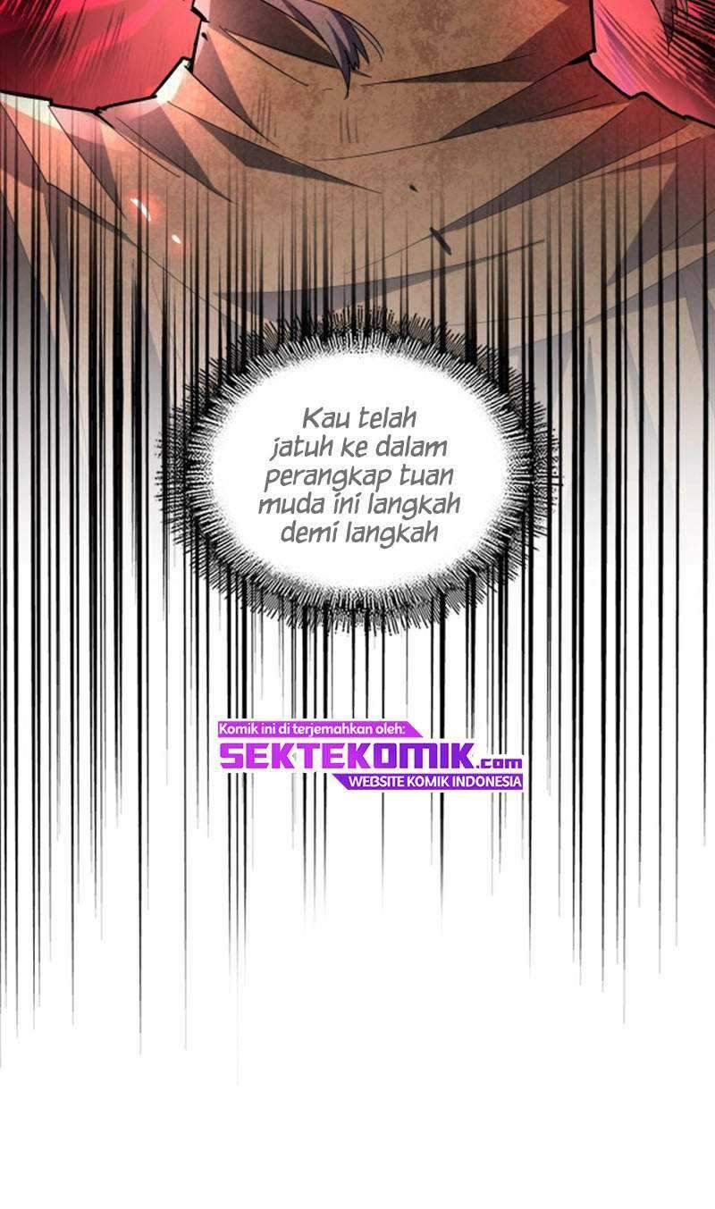 Magic Emperor Chapter 214 Gambar 48