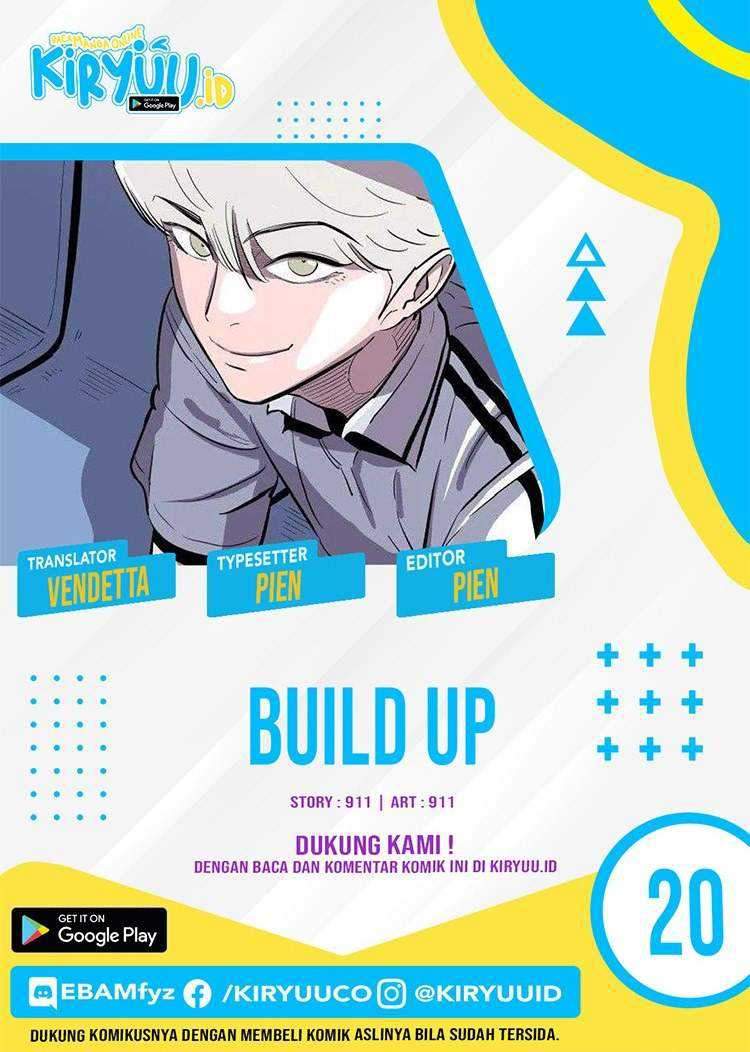 Komik Build Up Chapter 20 gambar nomor 1