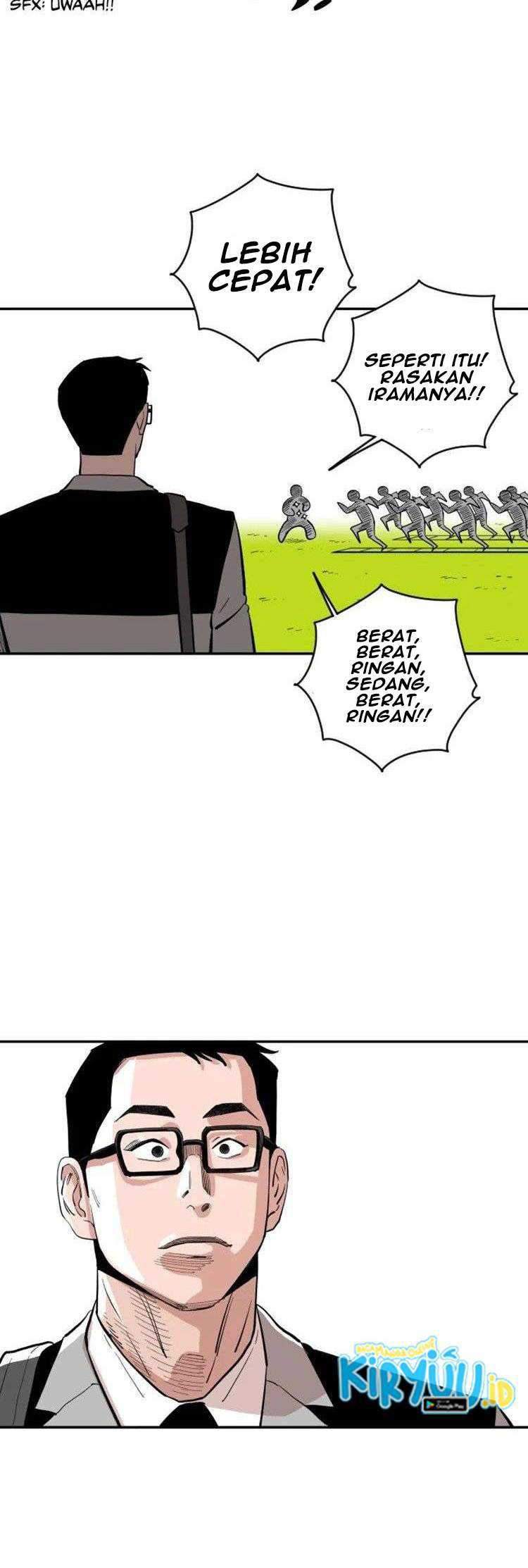 Build Up Chapter 20 Gambar 19