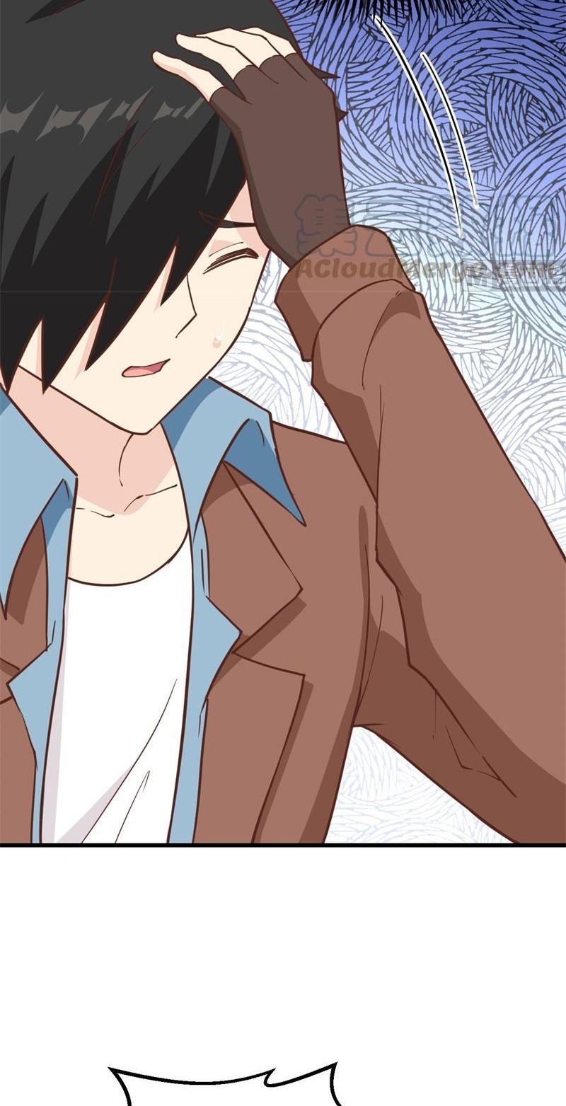 The Rest of My Life on the Desert Island Chapter 94 Gambar 13